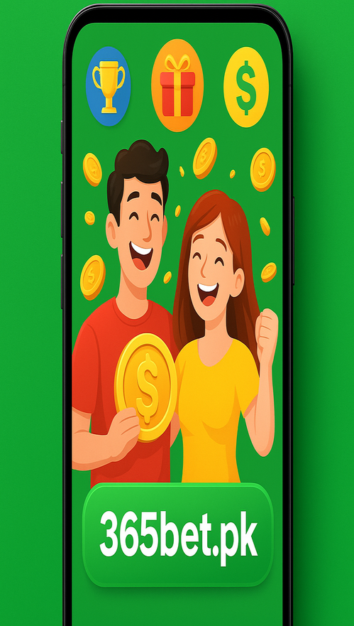 365bet Download