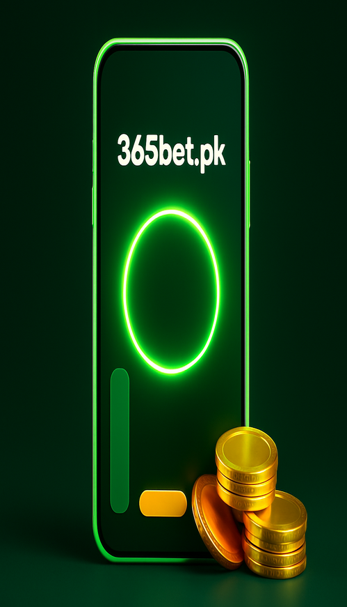 365bet login